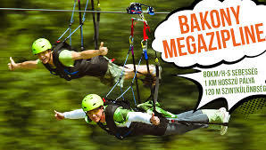 Bakonyi Adventure Park