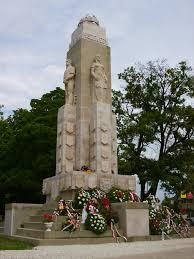 Nagy-Magyarország-emlékmű