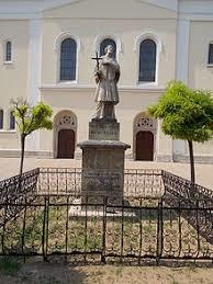 Szent Sebestyén-templom