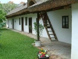 Szekesfehervari Palotvarosi Skanzen