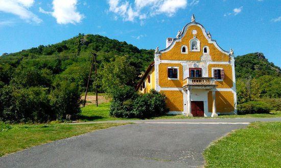 Szent György-hegy