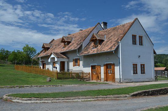 Salföldi Major
